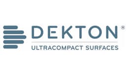 Logo de Dekton